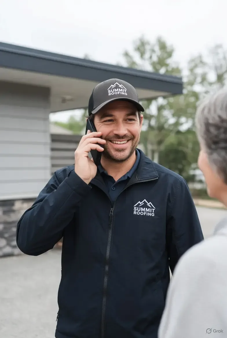 Flat Roof Leak Repair Middle Grove, NY FAQs